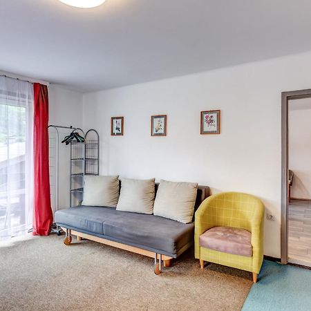 Ludwighaus Appartement Neukirchen am Großvenediger Buitenkant foto