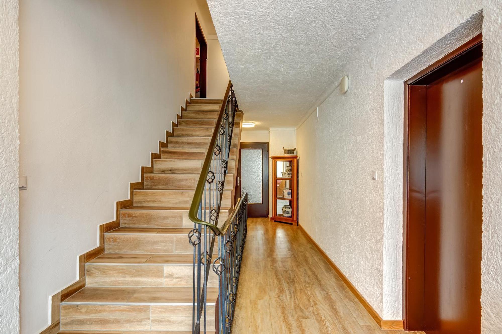 Ludwighaus Appartement Neukirchen am Großvenediger Buitenkant foto