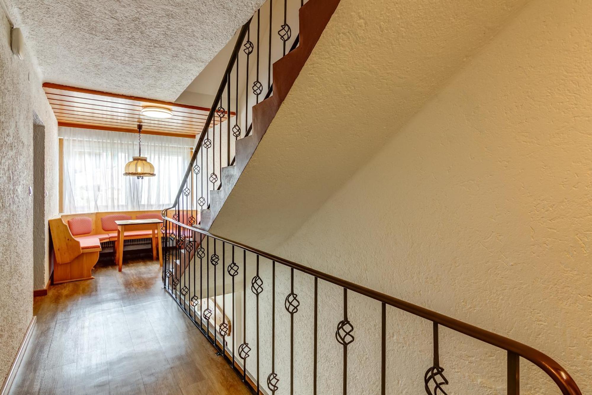 Ludwighaus Appartement Neukirchen am Großvenediger Buitenkant foto